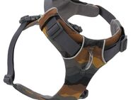 Ruffwear Front Range Hundegeschirr, Moonlight Mountains - Größe L / XL: 81 - 107 cm Brustumfang