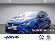 Seat Ibiza, FR, Jahr 2022 - Schwerin