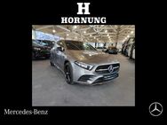 Mercedes A 250, e AMG EDITON 2020 NIGHT, Jahr 2020 - Garmisch-Partenkirchen