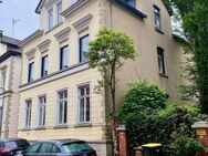 Dreifamilienhaus erbaut zur Jahrhundertwende im Katharinenviertel - Osnabrück