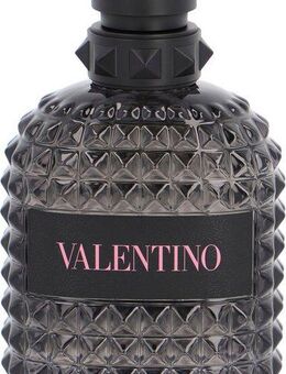 Valentino Eau de Toilette Born In Roma Uomo, mit frischer Kopfnote