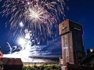 Extra Schicht 2025/Kultur Nacht Ruhrgebiets - Duisburg
