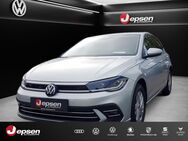 VW Polo, 1.0 TSI Style VERFÜGBAR, Jahr 2025 - Regensburg