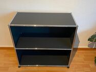 USM Haller Sideboard Regal Top Zustand - Frankfurt (Main)