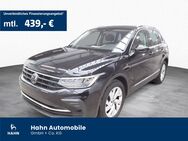 VW Tiguan, 1.5 TSI Move, Jahr 2024 - Niefern-Öschelbronn