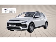 Hyundai BAYON, 1.0 T-GDI Select EU6d Fahrerprofil Musikstreaming, Jahr 2024 - Heilbronn