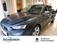 Seat Leon, 1.5 TSI FR, Jahr 2021 - Mainz