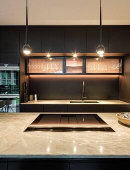 Wo Design auf Natur trifft - stilvolles Wohnen in exklusiver Harmonie - Straßlach-Dingharting