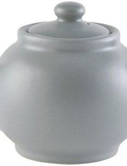 PRICE & KENSINGTON® Teekanne Betty, 1,1 l, Steingut, matt, 6 Tassen