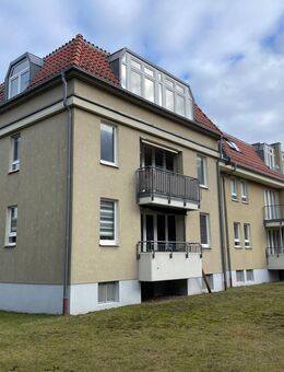 Solides Investment am Lausitzring: Miethaus mit 12 Wohnungen - Schipkau