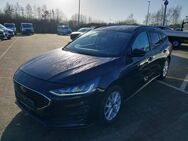 Ford Focus, 1.5 TDCi RKam, Jahr 2022 - Rüsselsheim