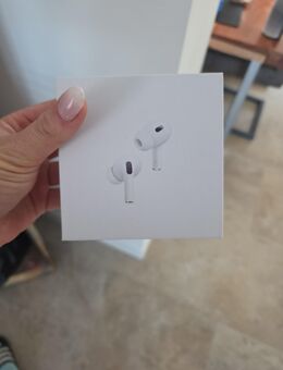 AirPods Pro 2 - Herrenberg Zentrum