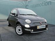 Fiat 500C, 1.0 DOLCEVITA 70PS, Jahr 2024 - München