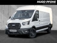 Ford Transit, Trend 350 L3H2 Autm KlimaA, Jahr 2024 - Schwerin