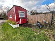 Tiny House mit Stellplatz mitten in der Natur - Rheine