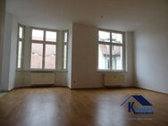 gemütliche 2-Raum-Wohnung mit Fahrstuhl im Stadzentrum von Zeitz - Zeitz