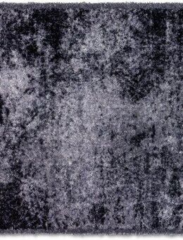 ASTRA Fußmatte Pure & Soft, rechteckig, Höhe: 7 mm, Schmutzfangmatte, waschbar