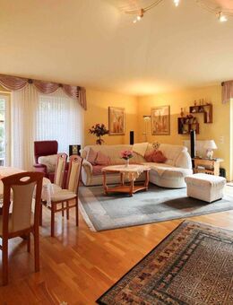 Exclusives Penthouse mit riesiger Dachterrasse - Berlin