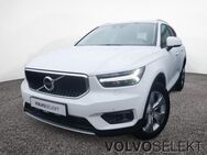 Volvo XC40, D4 Momentum, Jahr 2020 - Ulm