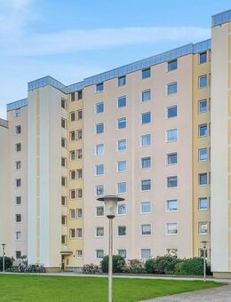 Sonniges 1-Zimmer-Apartment mit Südbalkon in ruhiger Lage von München-Neuperlach - München