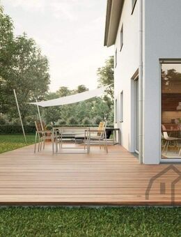 Die Stadtvilla mit Keller in zentraler Lage in Schwabach Mitte - Schwabach