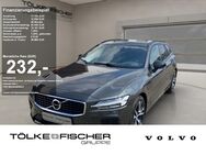 Volvo V60, Kombi T6 Twin Engine R Design FLA STH, Jahr 2020 - Krefeld