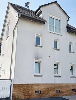 Zweifamilienhaus mit Charme & Potenzial - Friedrichsdorf