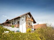 Einfamilienhaus mit Einliegerwohnung - Scheidegg