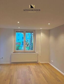 Moderne 3-Zimmer-Wohnung in zentraler Lage von Degerloch - Stuttgart