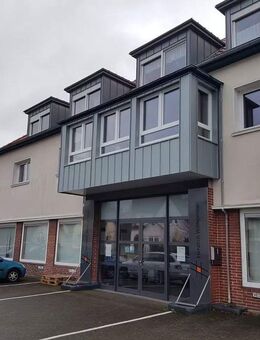 3 ZKB-Etagenwohnung zentral in Vechta - Vechta