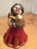 Original  THUN  BOZNER Engel in 45966