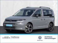 VW Caddy, 2.0 TDI Life App, Jahr 2023 - Siegen (Universitätsstadt)