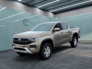 VW Amarok, 2.0 TDI DC Life R, Jahr 2024 - München