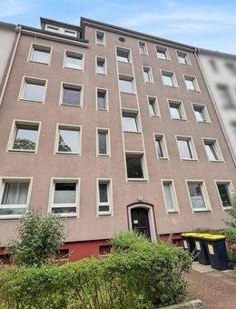 Top-Lage! 2-Zimmer-Wohnung im 2.OG in der beliebten Oststadt mit Blick auf die Eilenriede - Hannover