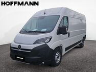 Opel Movano, 2.2 L3H2 verstärkt, Jahr 2024 - Saalfeld (Saale)