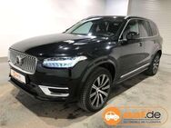 Volvo XC90 T5 AWD Inscription Automatik EU6d-T Leder LED ACC - Norderstedt