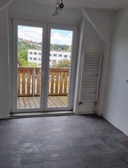 Große Familienwohnung - Döbeln