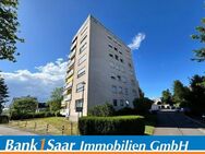 Über den Dächern von Homburg! Attraktive Penthouse-Wohnung zur Eigennutzung oder Kapitalanlage! - Homburg