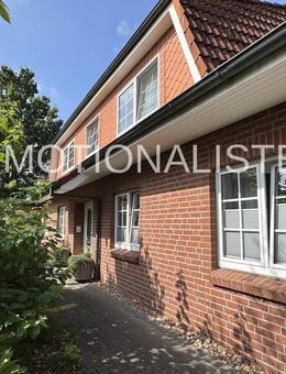 #IMMOTIONAL 3-ZIMMER-WOHNUNG NÄHE STADTPARK SPECKENBÜTTEL - Bremerhaven