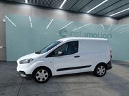 Ford Transit Courier, Trend, Jahr 2021 - München