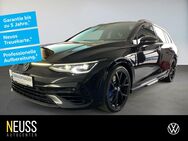 VW Golf Variant, 2.0 TSI Golf 8 R Performance, Jahr 2024 - Pfarrkirchen