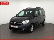 Dacia Dokker 1.6 SCe Comfort AHK GRA Klima Bluetooth - Sandersdorf Brehna