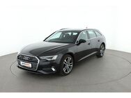 Audi A6 50 TDI Sport quattro - Berlin