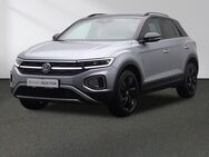 VW T-Roc, 1.5 TSI Style Business-Paket Design-Paket, Jahr 2024 - Emsdetten