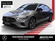 Mercedes CLA 180, Progressive Night Parkpaket Distro, Jahr 2023 - Reinbek