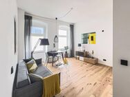 ***PROVISIONSFREI*** Kernsanierte Gründerzeitwohnung nahe Volkspark Humboldhain - Berlin