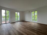 **Moderne 2 Zimmer Penthouse Wohnung mit Balkon!** - Dortmund