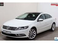 VW CC 2.0 TDI SCHECKHEFT,PANORAMA,NAVI,KAMERA,XENON - Berlin