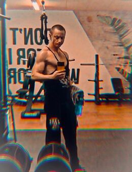 💪 Sportlicher Mann (32) mit 15 Jahren Trainingserfahrung sucht Gleichgesinnte & neue Motivation - Eningen (Achalm)