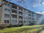 Kapitalanlage! Vermietete 3- Zimmer-Wohnung in Frankfurt-Niederrad - Frankfurt (Main)